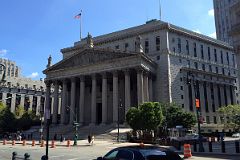 02 New York County Courthouse In New York Financial District.jpg